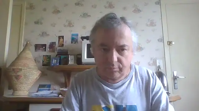 gegevincent online show from June 2026 09:09:01 AM