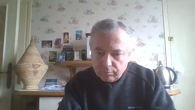 gegevincent online show from May 2026 12:08:01 PM