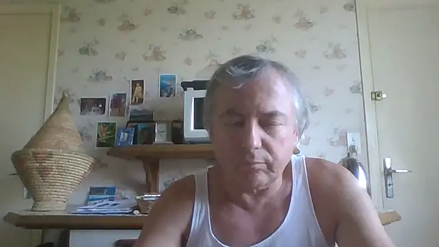 gegevincent online show from May 2026 02:13:02 PM