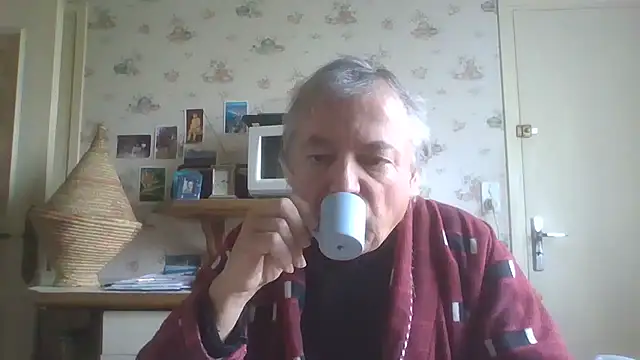 gegevincent online show from March 2026 11:30:02 AM