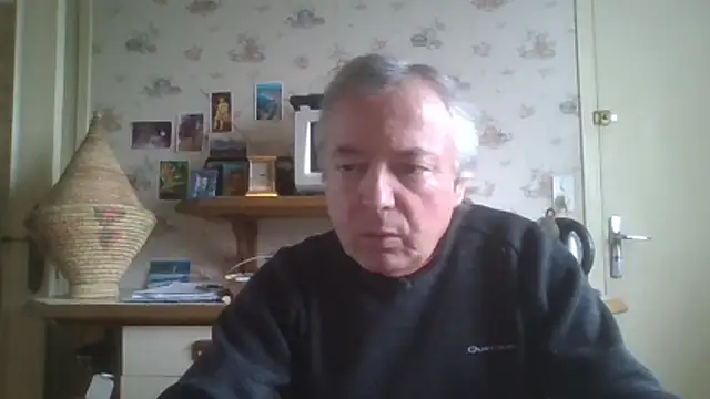 gegevincent online show from May 2026 10:59:02 AM
