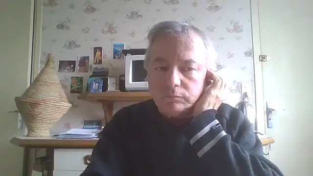 gegevincent online show from April 2026 10:55:02 AM