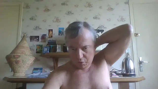 gegevincent online show from May 2026 02:01:01 PM