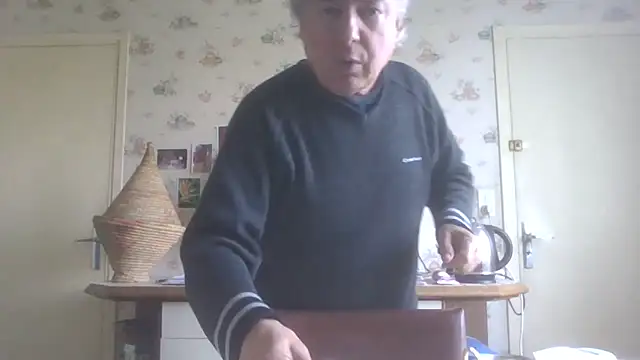 gegevincent online show from March 2026 12:07:01 PM