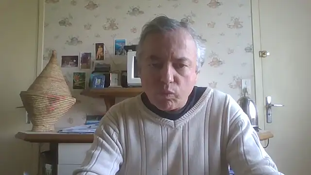 gegevincent online show from April 2026 10:56:02 AM