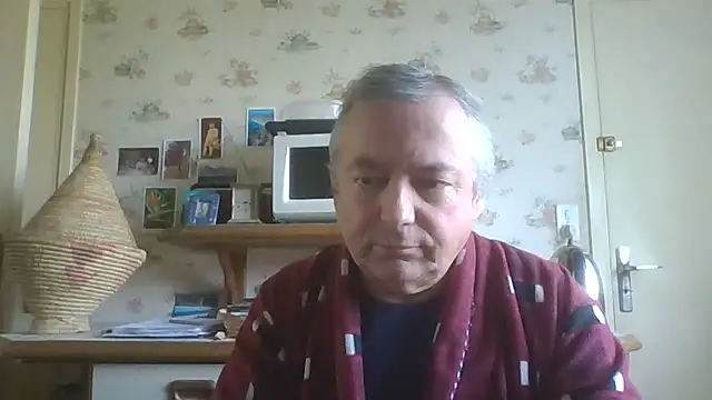 gegevincent online show from April 2026 09:24:01 AM