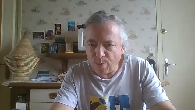 gegevincent online show from May 2026 10:32:01 AM