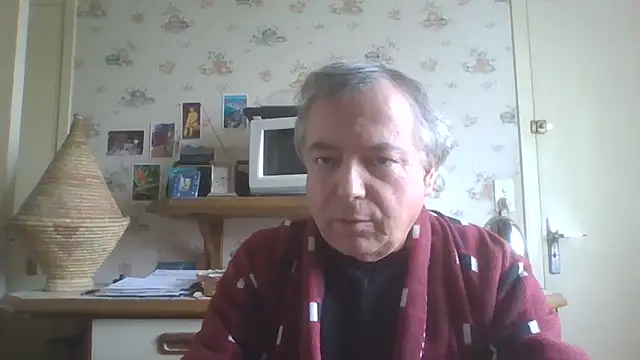 gegevincent online show from March 2026 02:21:01 PM