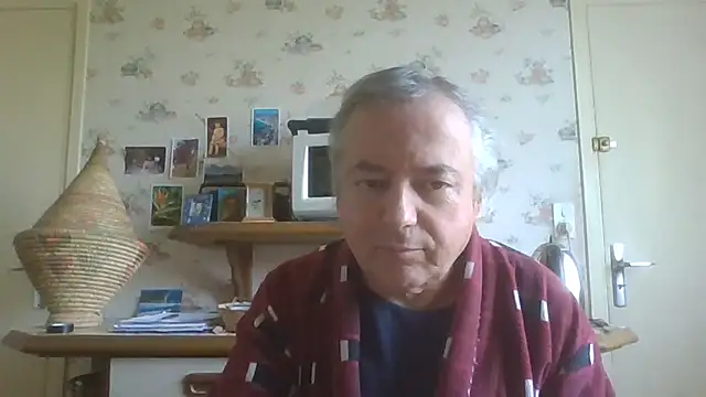 Snapshot of gegevincent chatting on June 2026 09:17:02 AM gegevincent online show from June 2026 09:17:02 AM
