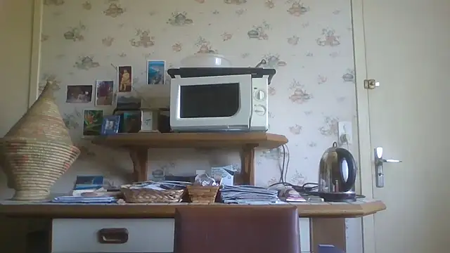Snapshot of gegevincent chatting on June 2026 10:58:01 AM gegevincent online show from June 2026 10:58:01 AM