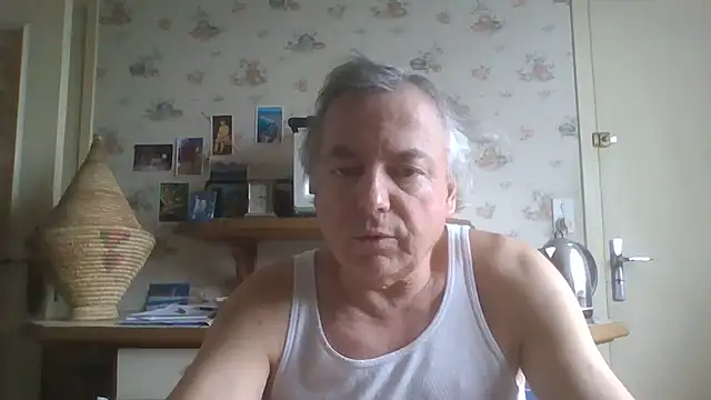 gegevincent online show from May 2026 12:08:02 PM