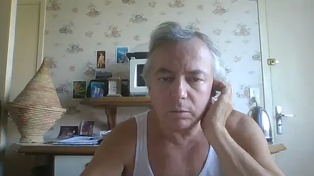 gegevincent online show from September 2025 12:09:02 PM