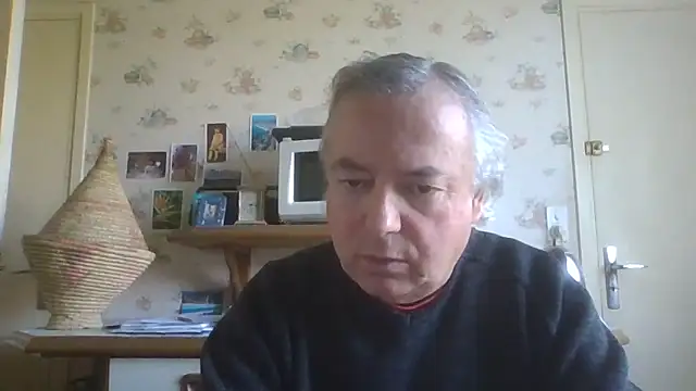 gegevincent online show from April 2026 11:02:02 AM