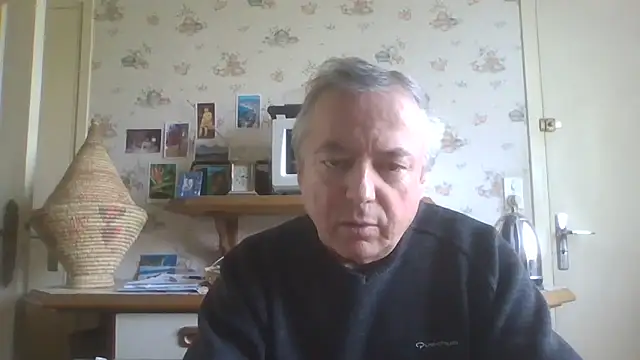 gegevincent online show from May 2026 11:13:02 AM