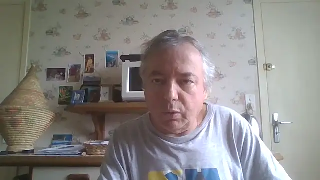 Snapshot of gegevincent chatting on June 2026 10:16:01 AM gegevincent online show from June 2026 10:16:01 AM
