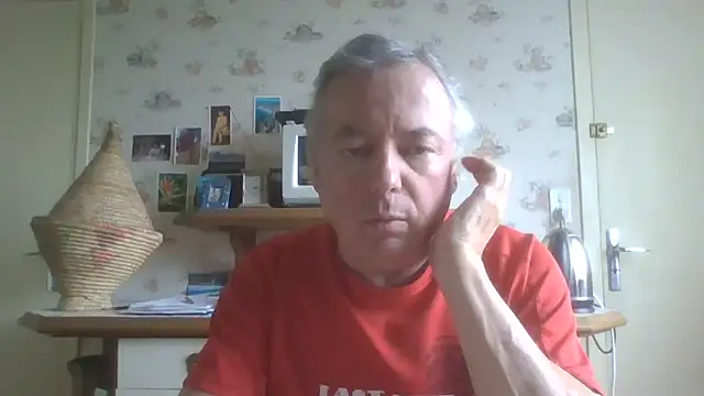 gegevincent online show from April 2026 11:33:01 AM