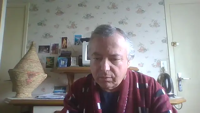 gegevincent online show from April 2026 09:38:01 AM