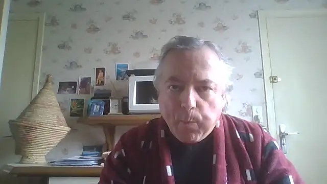 gegevincent online show from April 2026 11:25:02 AM