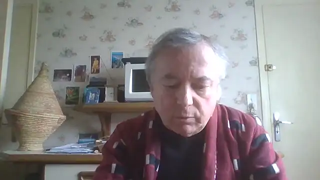 gegevincent online show from March 2026 11:12:01 AM