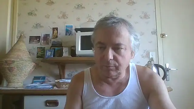 Snapshot of gegevincent chatting on July 2026 09:27:01 AM gegevincent online show from July 2026 09:27:01 AM
