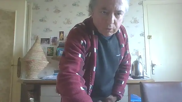 gegevincent online show from March 2026 02:50:01 PM