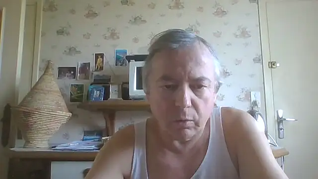 gegevincent online show from March 2026 01:23:02 PM