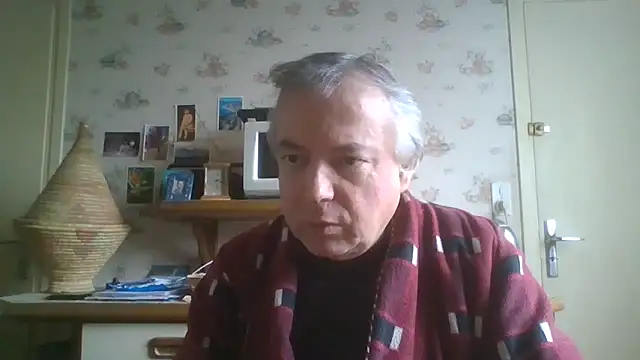 gegevincent online show from February 2026 12:24:02 PM
