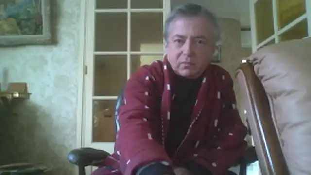 gegevincent online show from January 2026 02:24:02 PM