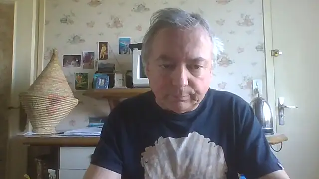 gegevincent online show from April 2026 10:44:02 AM