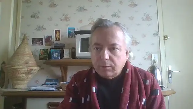 gegevincent online show from January 2026 02:23:02 PM