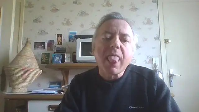 gegevincent online show from April 2026 10:55:02 AM