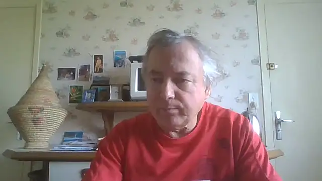 gegevincent online show from May 2026 11:06:01 AM