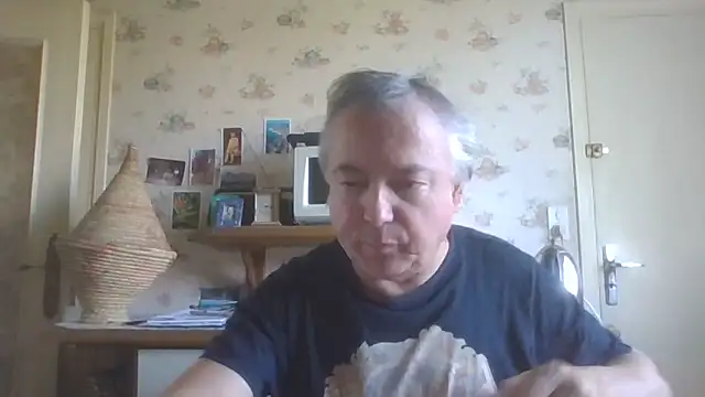 gegevincent online show from March 2026 12:51:02 PM