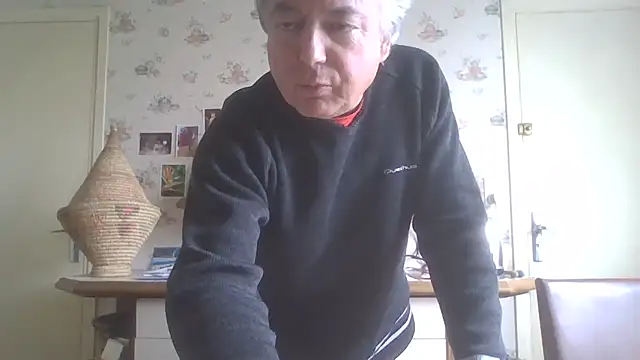 gegevincent online show from May 2026 11:18:01 AM