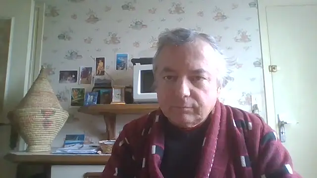 gegevincent online show from May 2026 11:30:02 AM