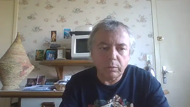 gegevincent online show from October 2025 12:40:02 PM