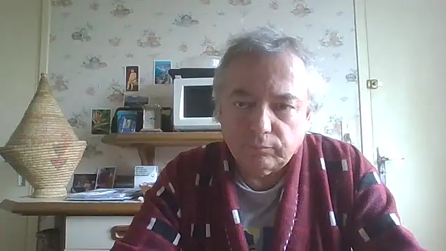 gegevincent online show from October 2025 11:35:01 AM