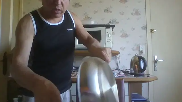 Snapshot of gegevincent chatting on June 2026 10:27:01 AM gegevincent online show from June 2026 10:27:01 AM