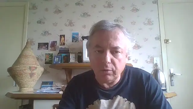 gegevincent online show from May 2026 11:26:02 AM