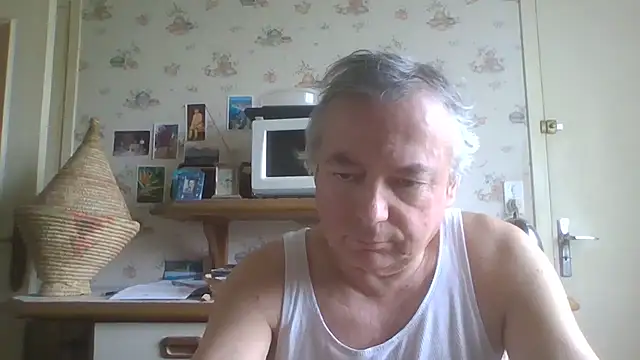 gegevincent online show from April 2026 12:42:02 PM