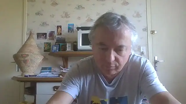Snapshot of gegevincent chatting on June 2026 11:15:01 AM gegevincent online show from June 2026 11:15:01 AM