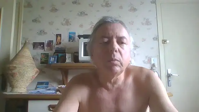 Snapshot of gegevincent chatting on June 2026 10:48:02 AM gegevincent online show from June 2026 10:48:02 AM