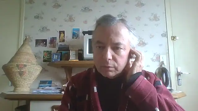 gegevincent online show from May 2026 08:52:01 AM