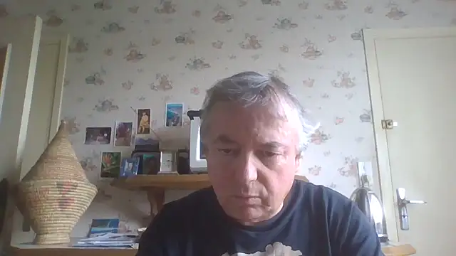 gegevincent online show from May 2026 01:25:01 PM