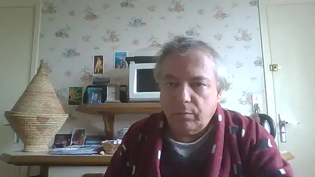 gegevincent online show from October 2025 12:26:02 PM