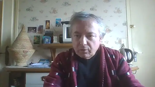 gegevincent online show from February 2026 02:28:01 PM