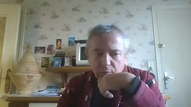 gegevincent online show from February 2026 03:28:01 PM