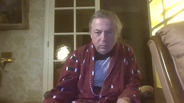 gegevincent online show from April 2026 07:53:01 PM