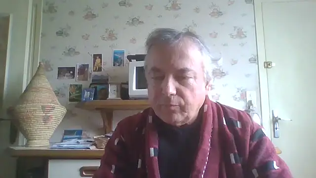 gegevincent online show from May 2026 11:25:02 AM