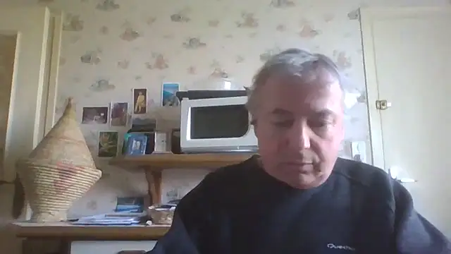 gegevincent online show from April 2026 11:06:01 AM